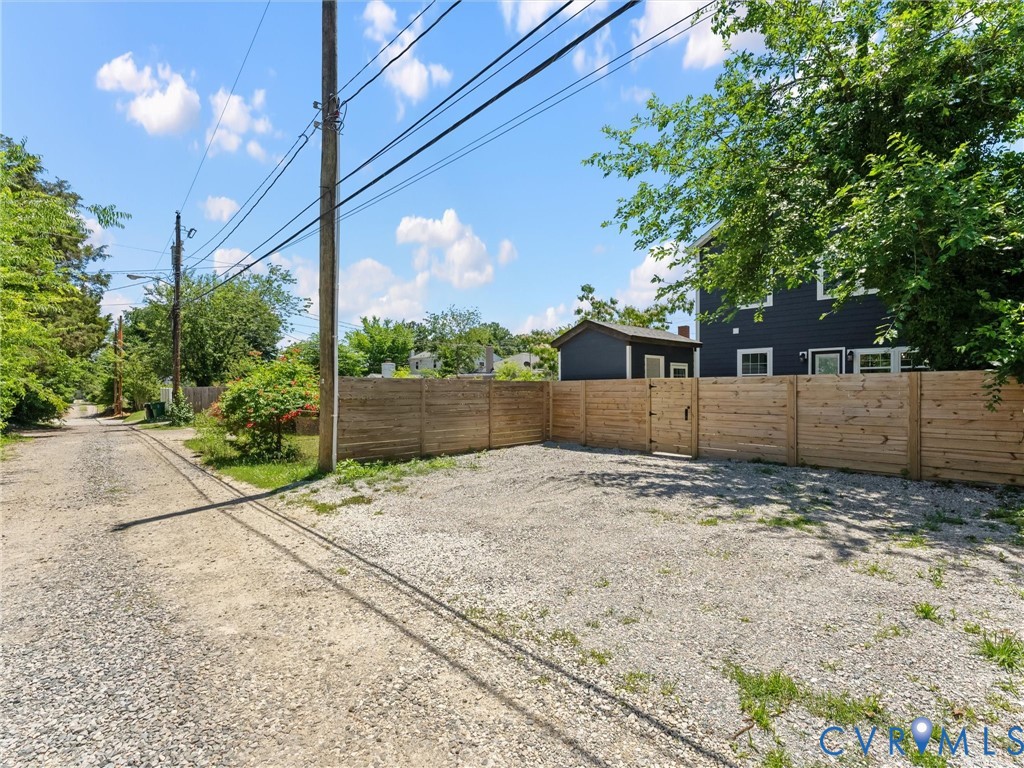 1310 Overbrook Road Richmond, VA 23220 - Photo 57 of 69