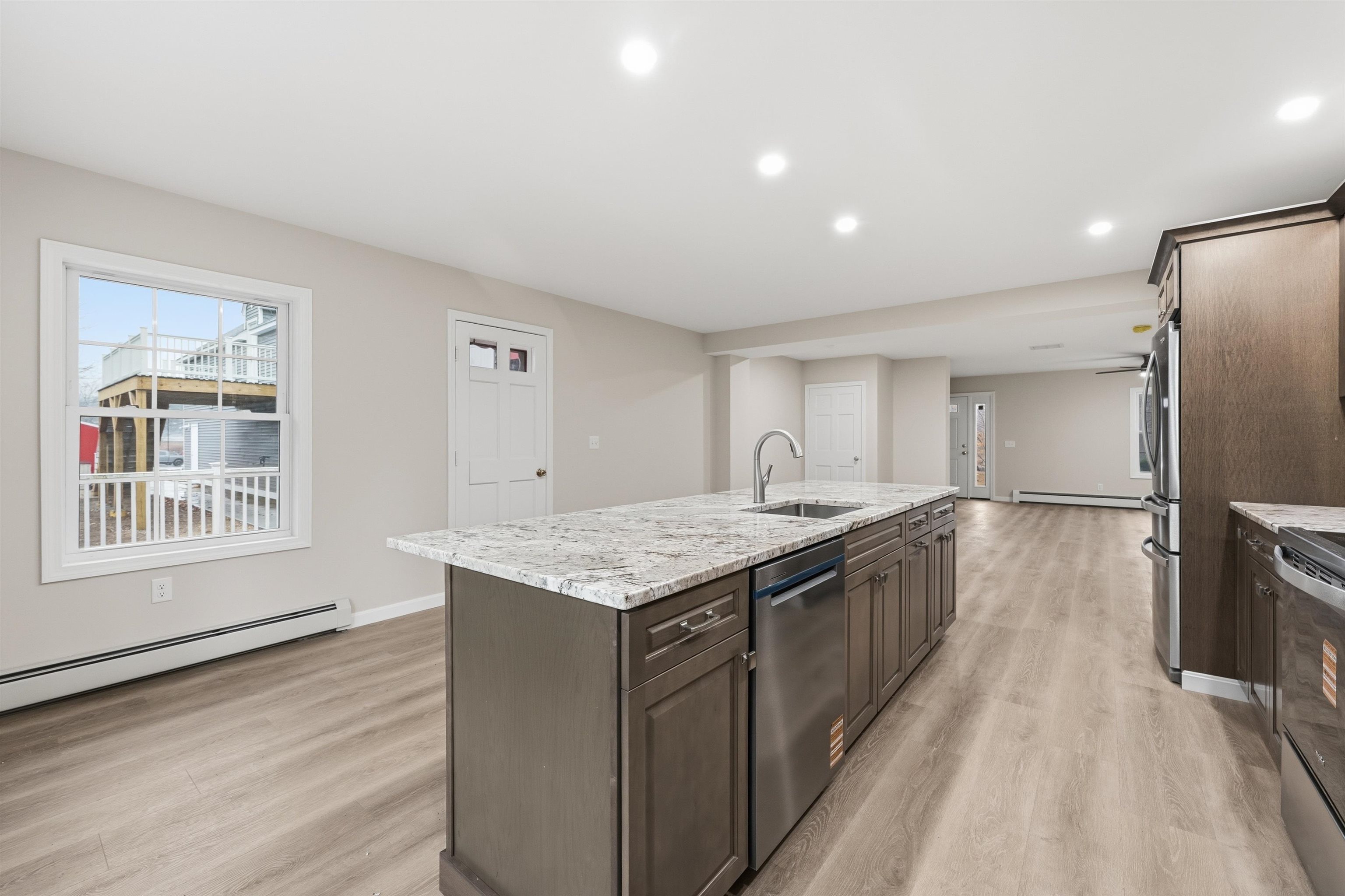 18 Hammond Road, Unit 3 Milford, NH 03055 - Photo 10 of 38
