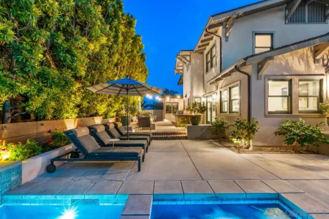 $5,100,000 | 3929 Alameda, San Diego, CA 92103
