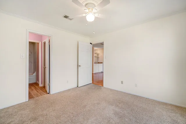 a bathroom with a sink a vanity and a mirror