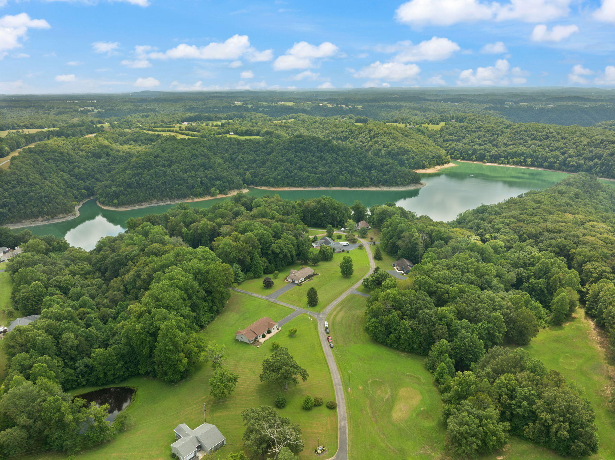 11 Cole Road Jamestown, KY 42629 - Photo 16 of 85 16-web-or-mls-DJI_0873 copy (1)