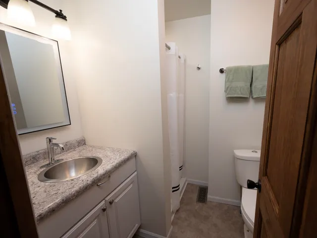 $555,000 | N2577 Ottman Drive, Waupaca, WI 54981