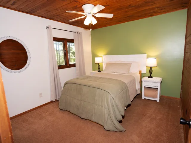 $555,000 | N2577 Ottman Drive, Waupaca, WI 54981