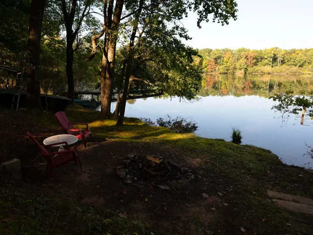 $555,000 | N2577 Ottman Drive, Waupaca, WI 54981