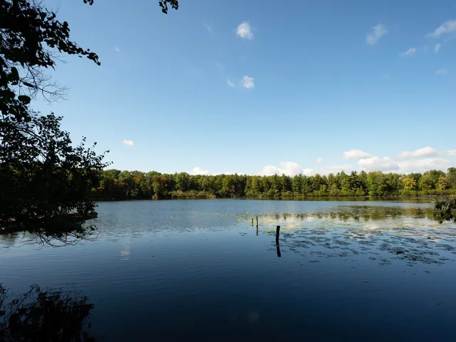 $555,000 | N2577 Ottman Drive, Waupaca, WI 54981