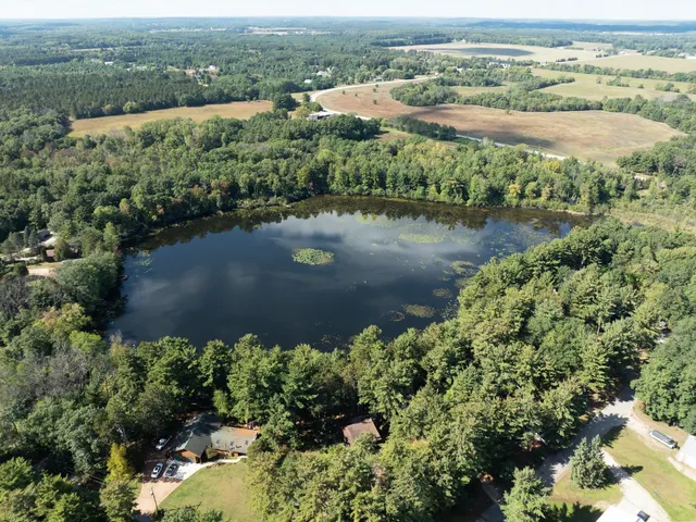 $555,000 | N2577 Ottman Drive, Waupaca, WI 54981