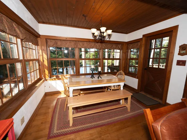 $555,000 | N2577 Ottman Drive, Waupaca, WI 54981