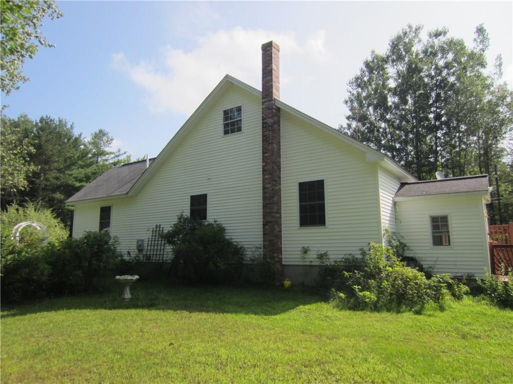 279 Dead River Road Bowdoin, ME 04287 - Photo 25 of 31 Photo