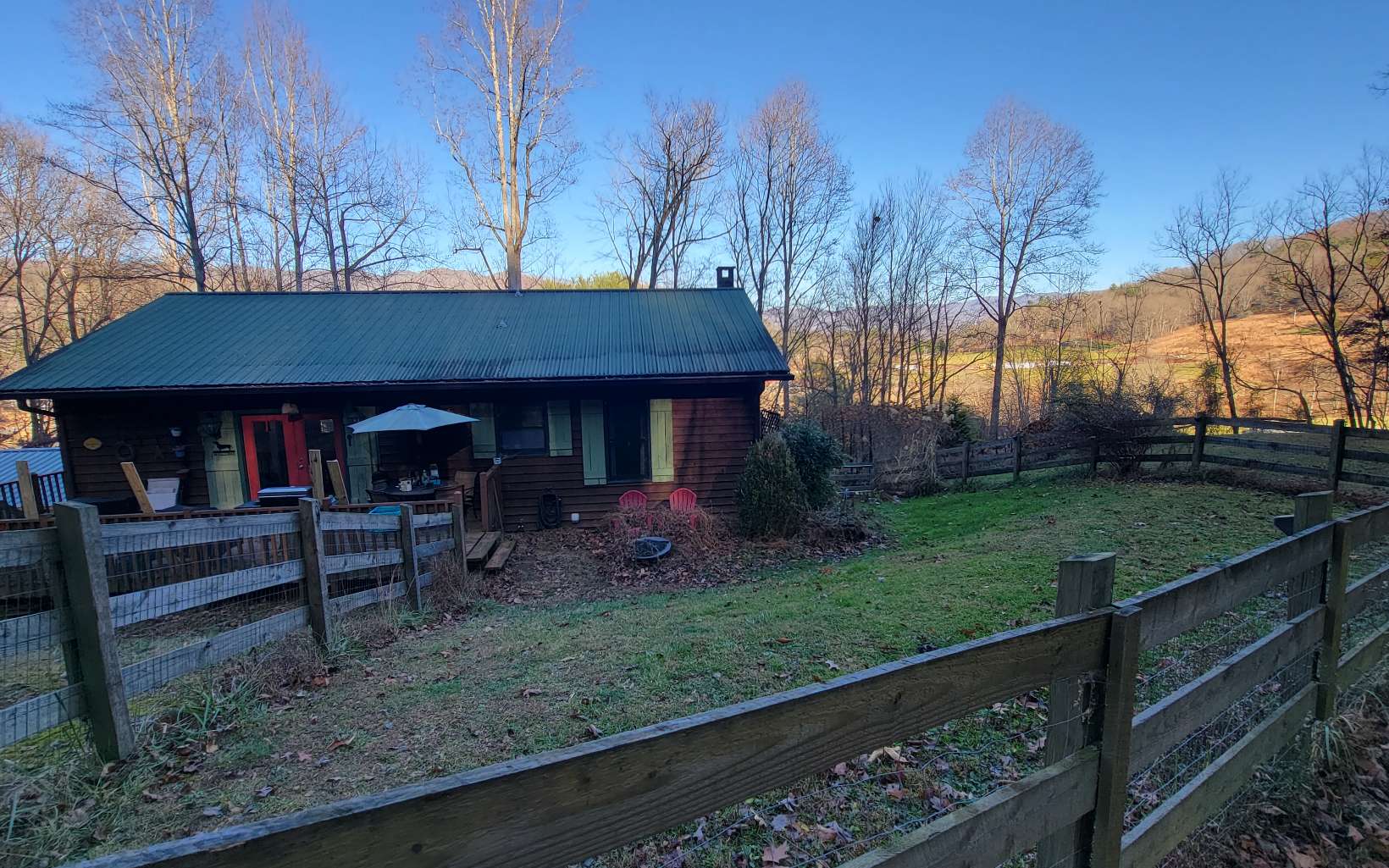 130 Hot House Road Hayesville, NC 28904 - Photo 21 of 30 Additional View