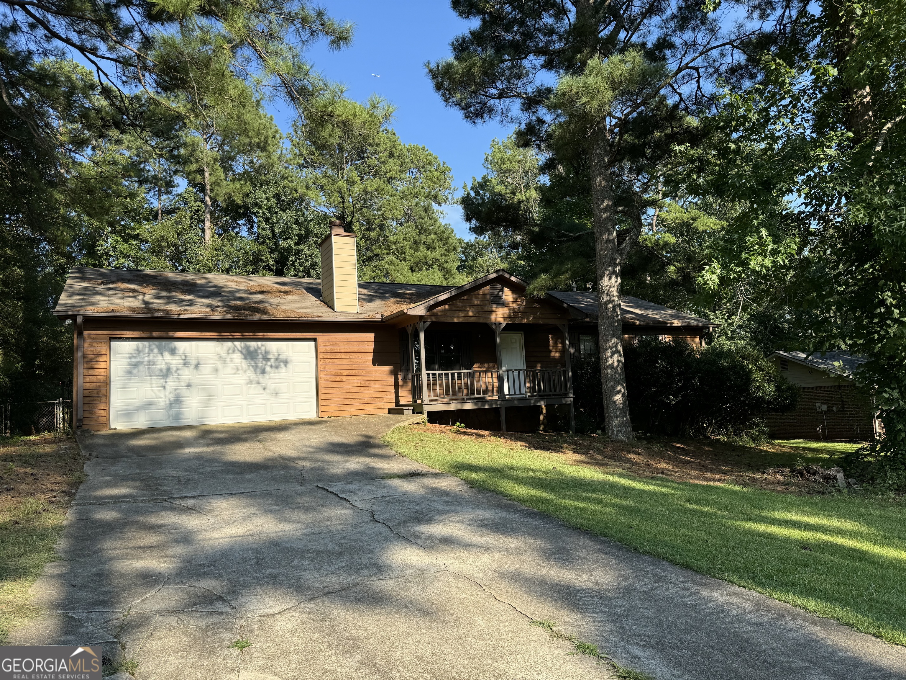 116 Susan Lane Stockbridge, GA 30281 - Photo 1 of 1