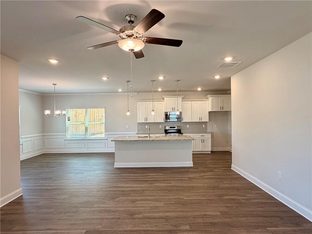 513 Creek Road Cornelia, GA 30531 - Photo 4 of 27
