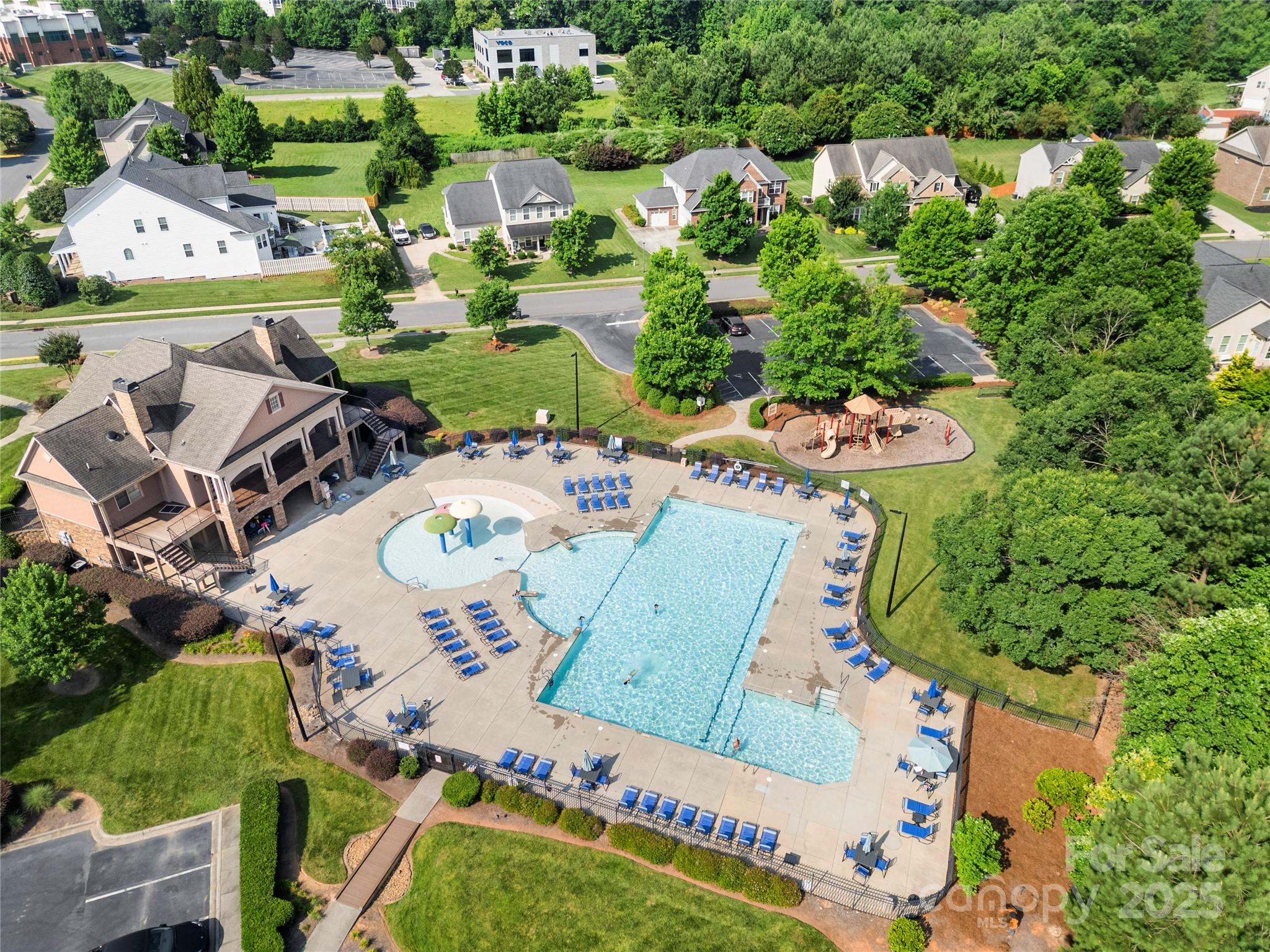 2009 Clover Hill Road Fort Mill, SC 29707 - Photo 43 of 46 Gallery Image 43