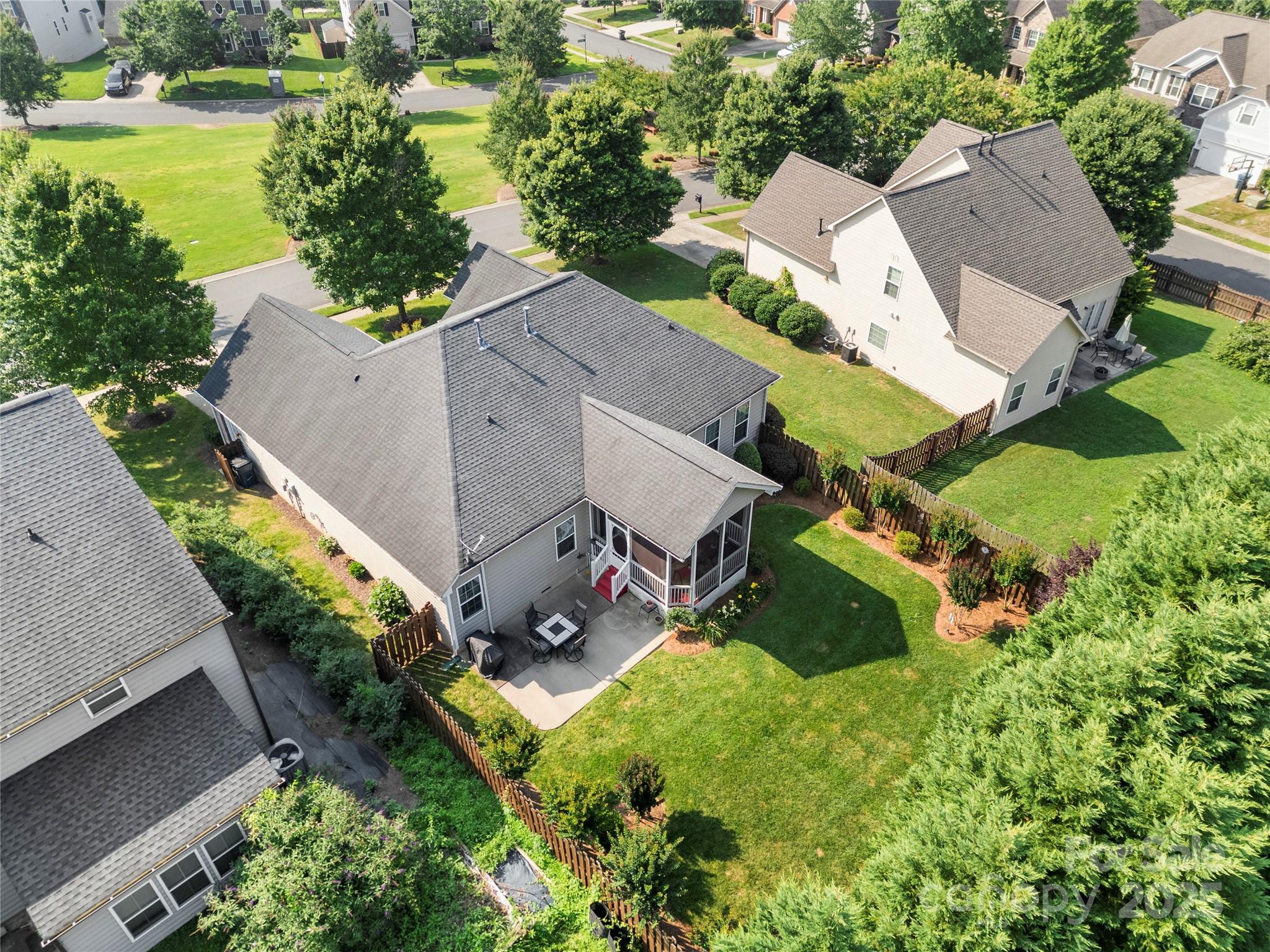 2009 Clover Hill Road Fort Mill, SC 29707 - Photo 44 of 46 Gallery Image 44