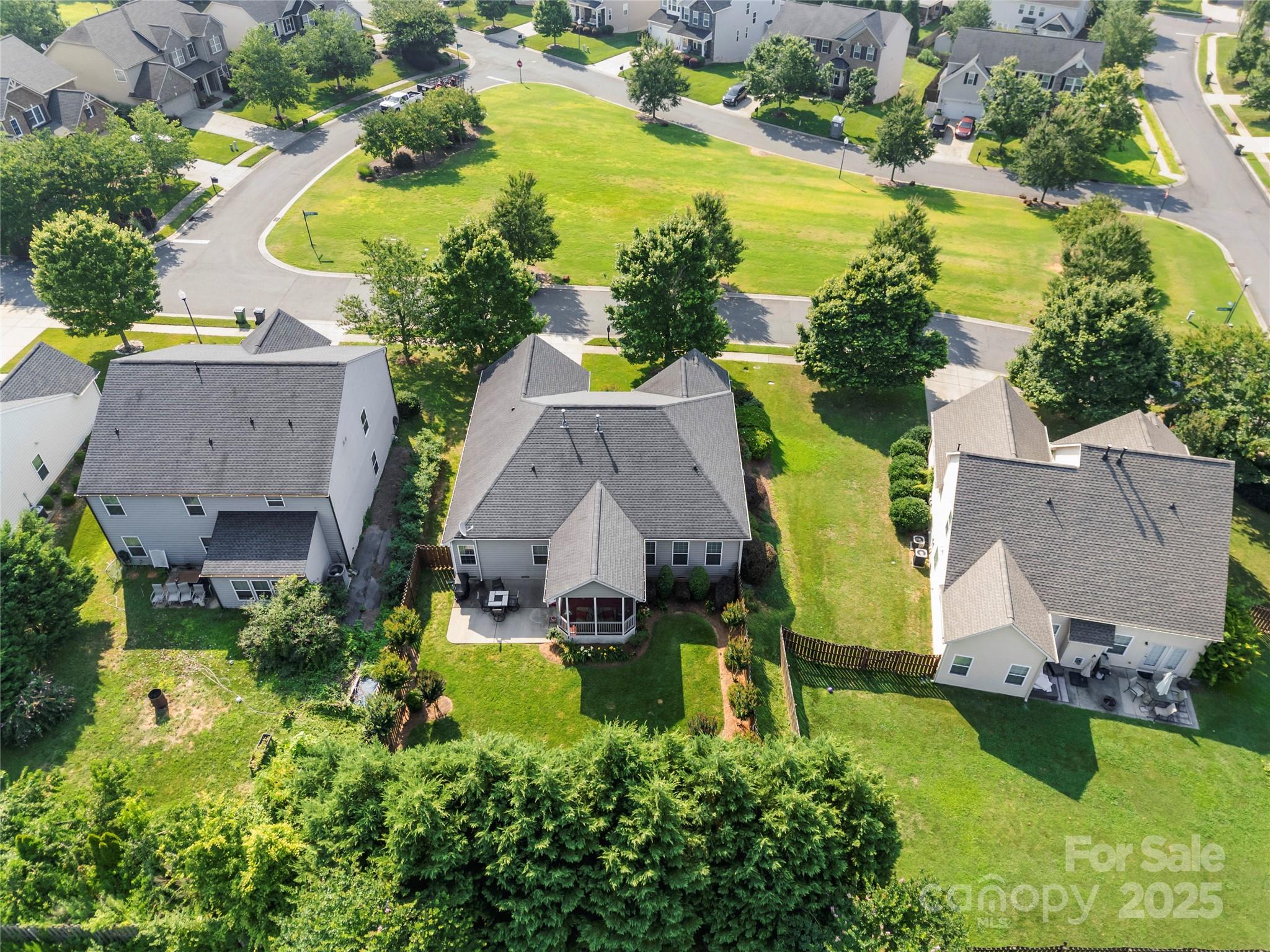 2009 Clover Hill Road Fort Mill, SC 29707 - Photo 45 of 46 Gallery Image 45