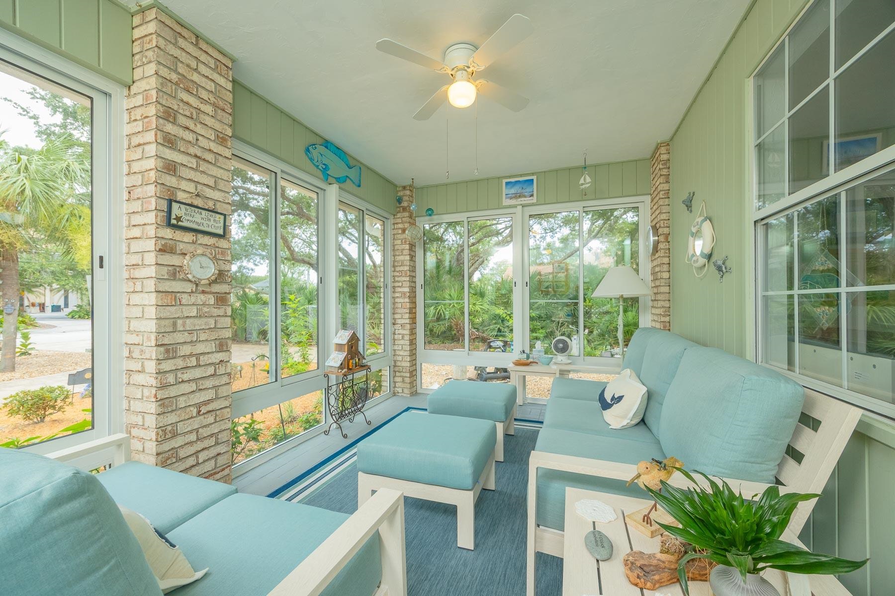 405 5th Street St. Augustine, FL 32084 - Photo 5 of 36