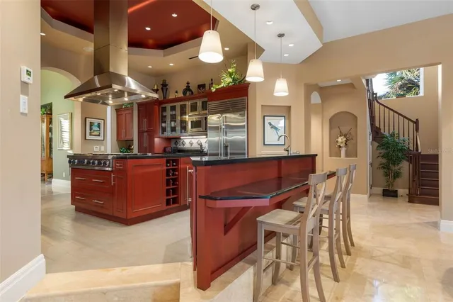 $1,875,000 | 131 Island Estates Parkway, Palm Coast, FL 32137