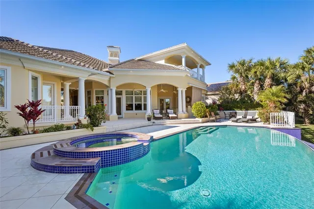$1,875,000 | 131 Island Estates Parkway, Palm Coast, FL 32137