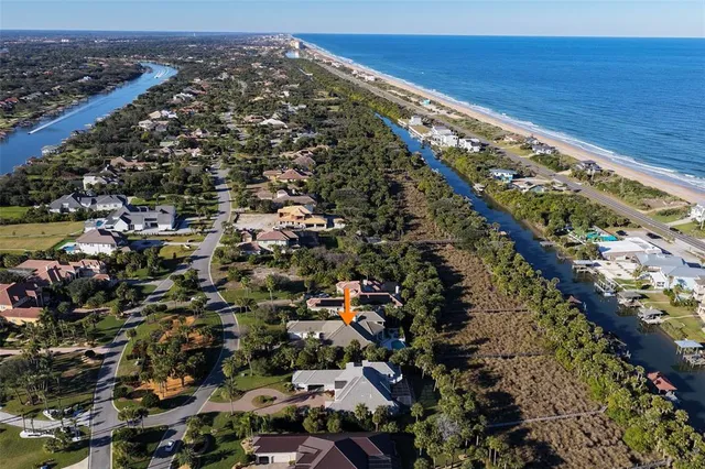 $1,875,000 | 131 Island Estates Parkway, Palm Coast, FL 32137