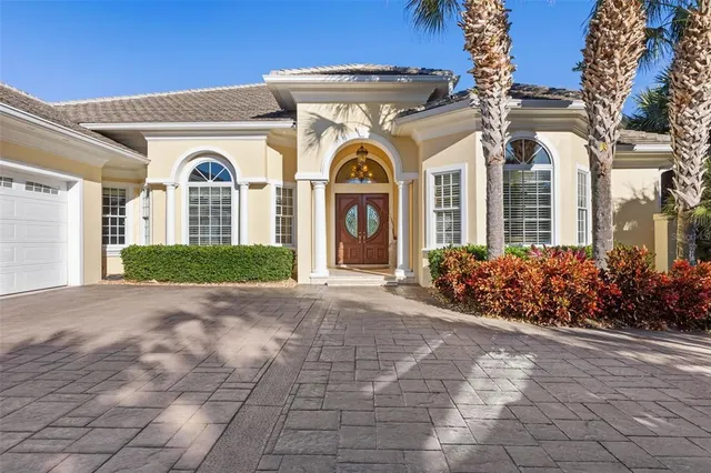 $1,875,000 | 131 Island Estates Parkway, Palm Coast, FL 32137