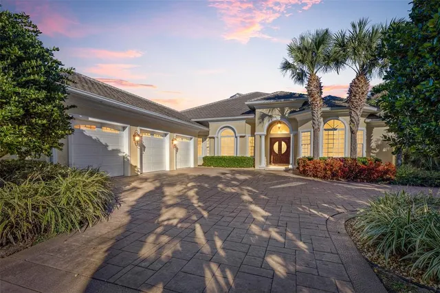 $1,875,000 | 131 Island Estates Parkway, Palm Coast, FL 32137