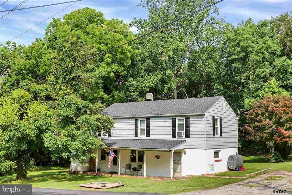 2704 Paper Mill Road Phoenix, MD 21131 - Photo 1 of 27 Exterior (Front)