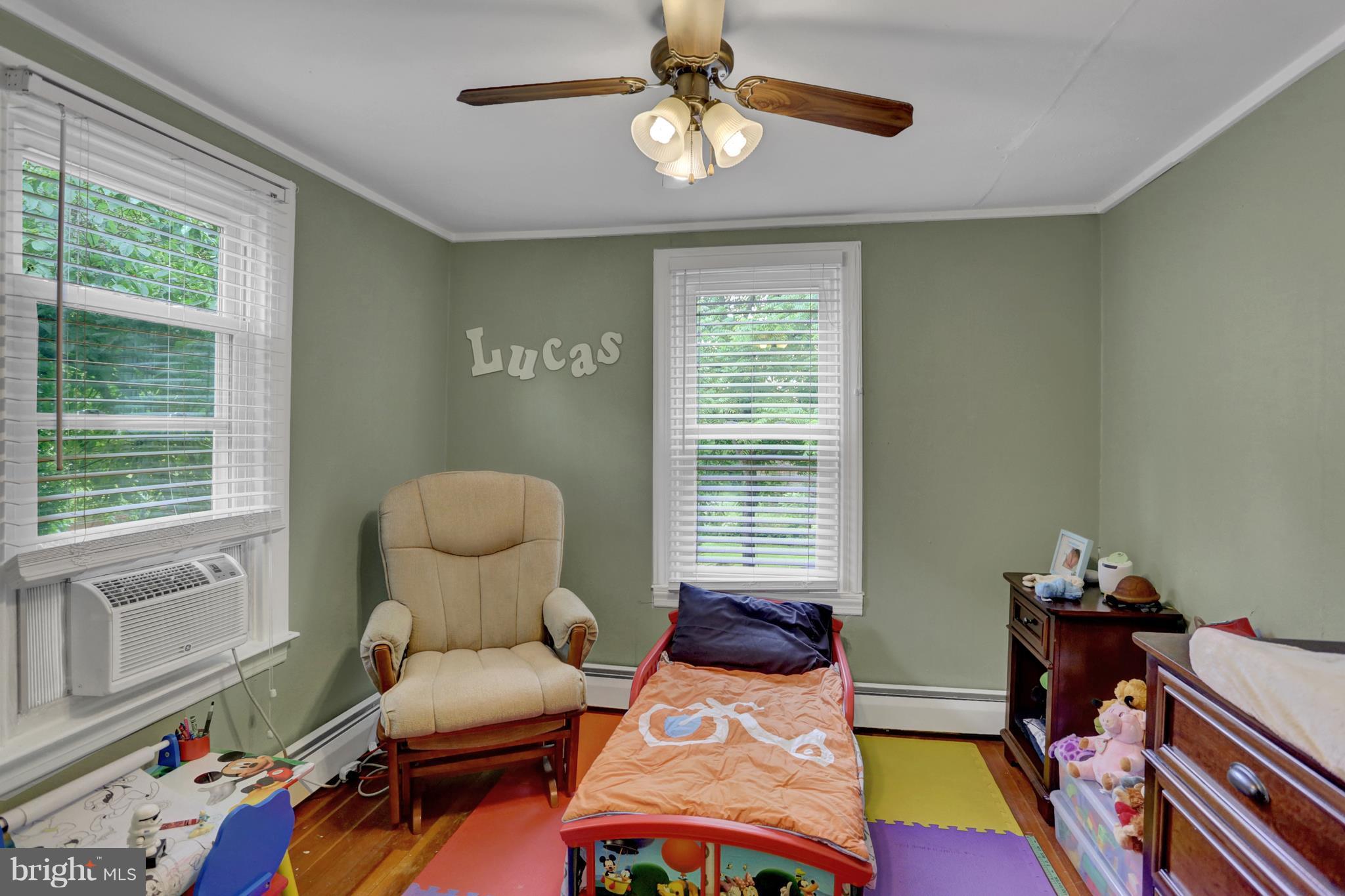 2704 Paper Mill Road Phoenix, MD 21131 - Photo 14 of 27 Bedroom