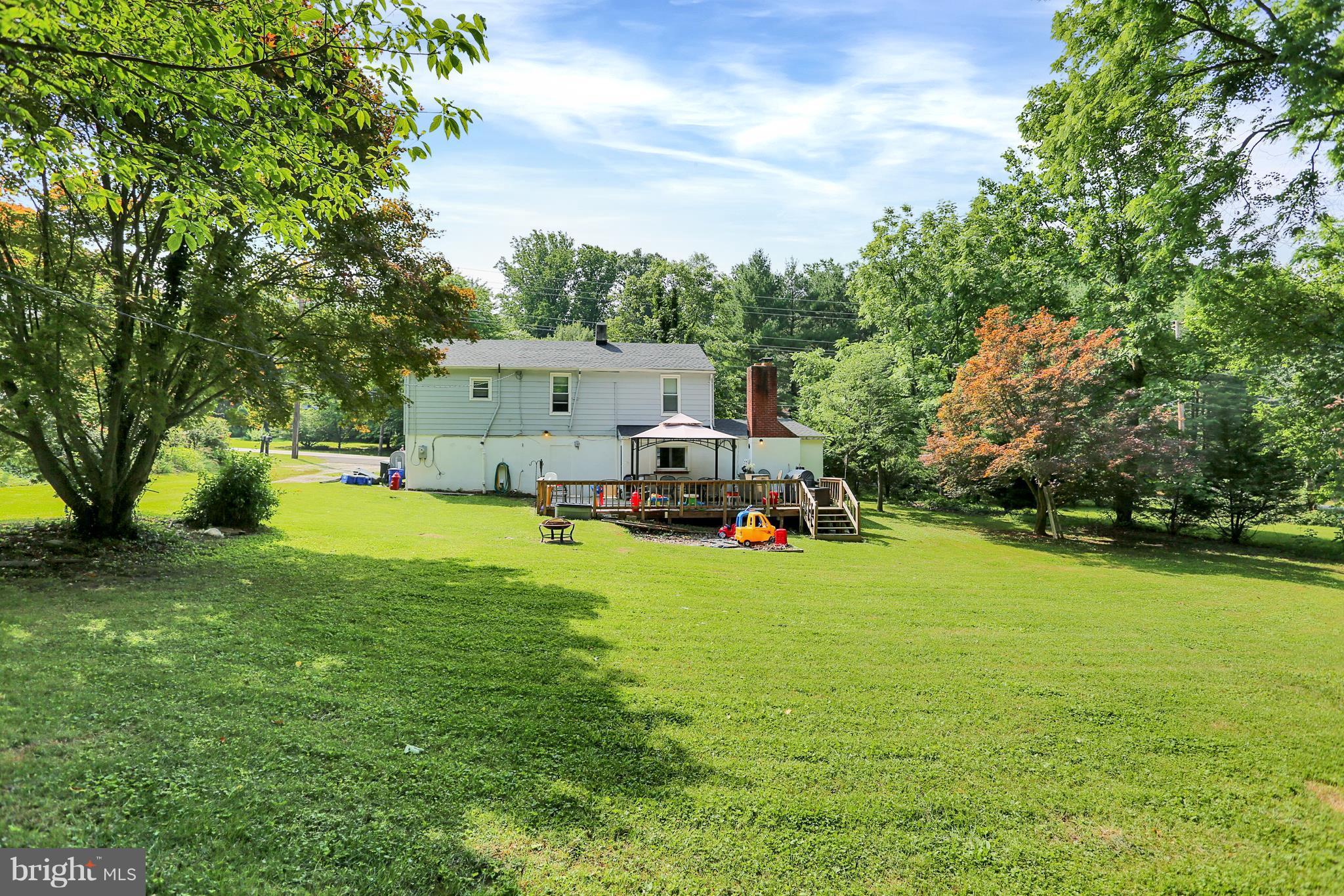 2704 Paper Mill Road Phoenix, MD 21131 - Photo 22 of 27 Exterior (Rear)