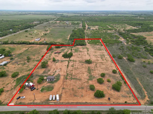 $229,999 | 161 Cr 312, Charlotte, TX 78011