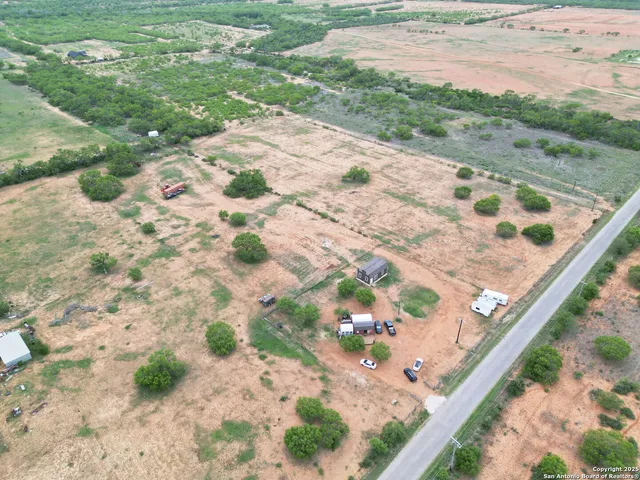 a view of a lake with beach and ocean