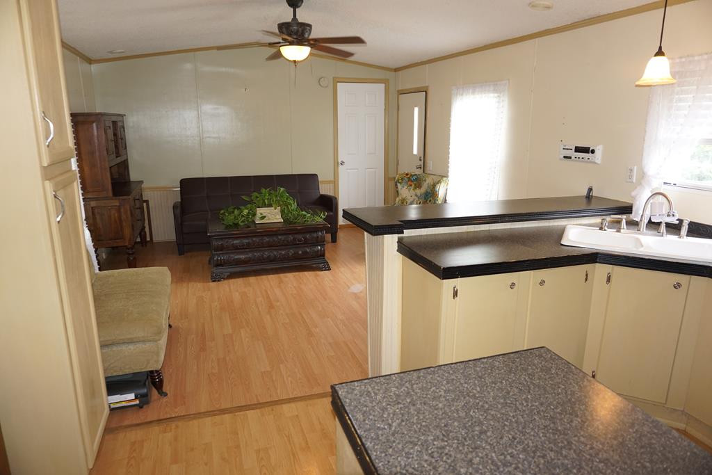 5315 Peach Orchard Road Rembert, SC 29128 - Photo 53 of 64