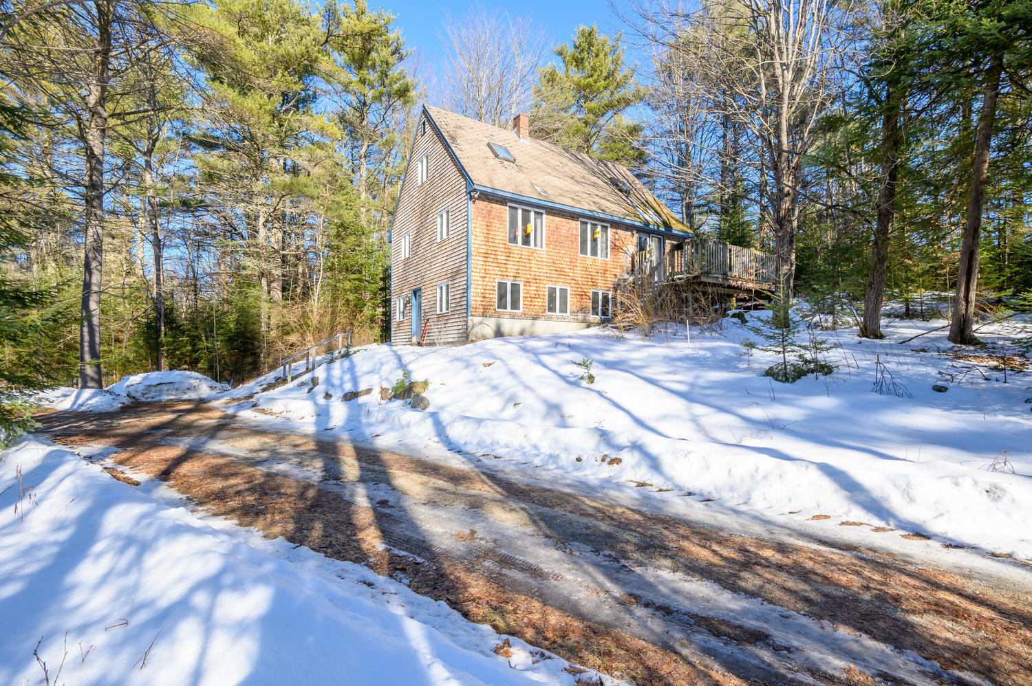 40 Rustic Road Gray, ME 04039 - Photo 35 of 36 40 Rustic Rd Gray ME 04039 USA-large-005
