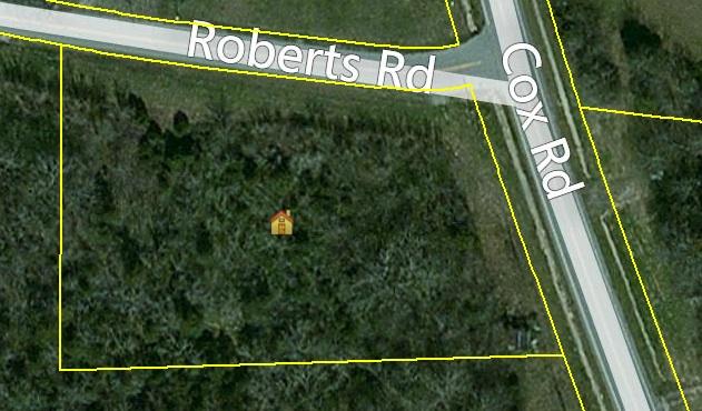 0 Cox Road Arrington, TN 37014 - Photo 1 of 3 Gallery Image 1