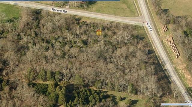 0 Cox Road Arrington, TN 37014 - Photo 3 of 3 Gallery Image 3