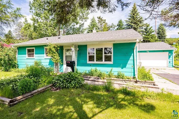 $149,900 | 58 Banks Boulevard, Silver Bay, MN 55614
