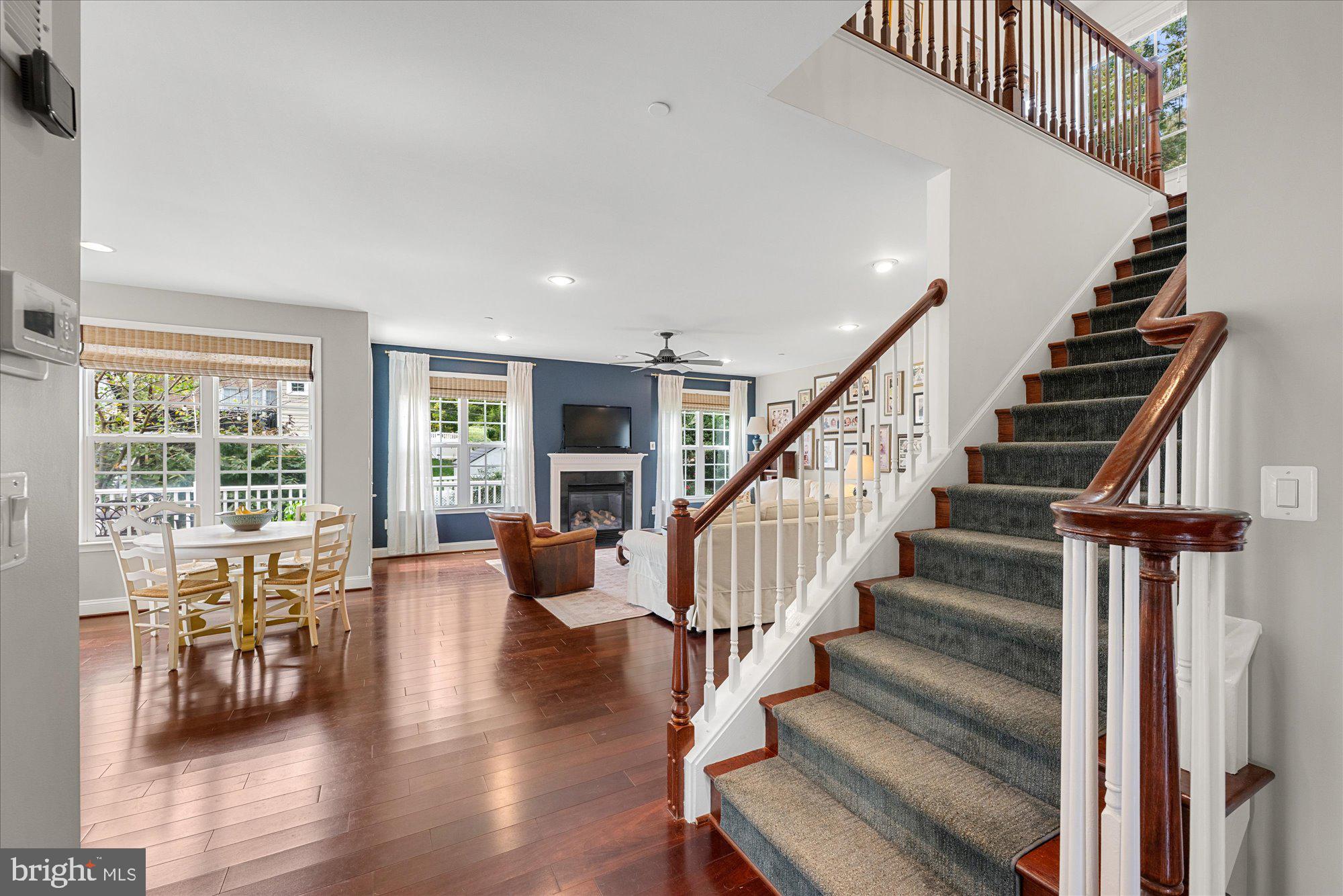 8808 Walnut Hill Road Chevy Chase, MD 20815 - Photo 11 of 60