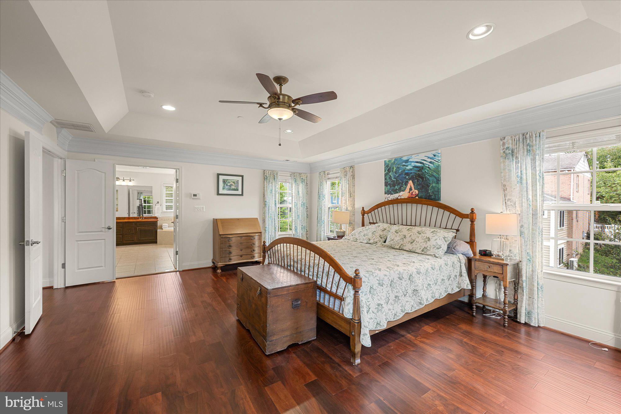 8808 Walnut Hill Road Chevy Chase, MD 20815 - Photo 29 of 60