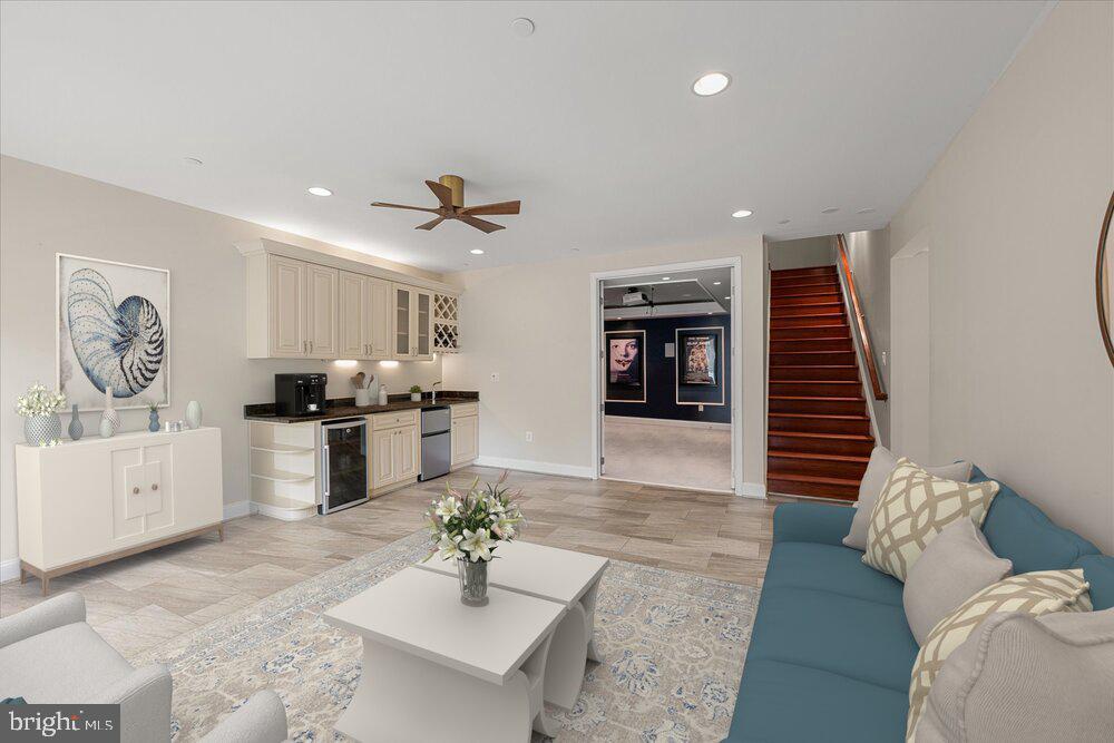 8808 Walnut Hill Road Chevy Chase, MD 20815 - Photo 42 of 60