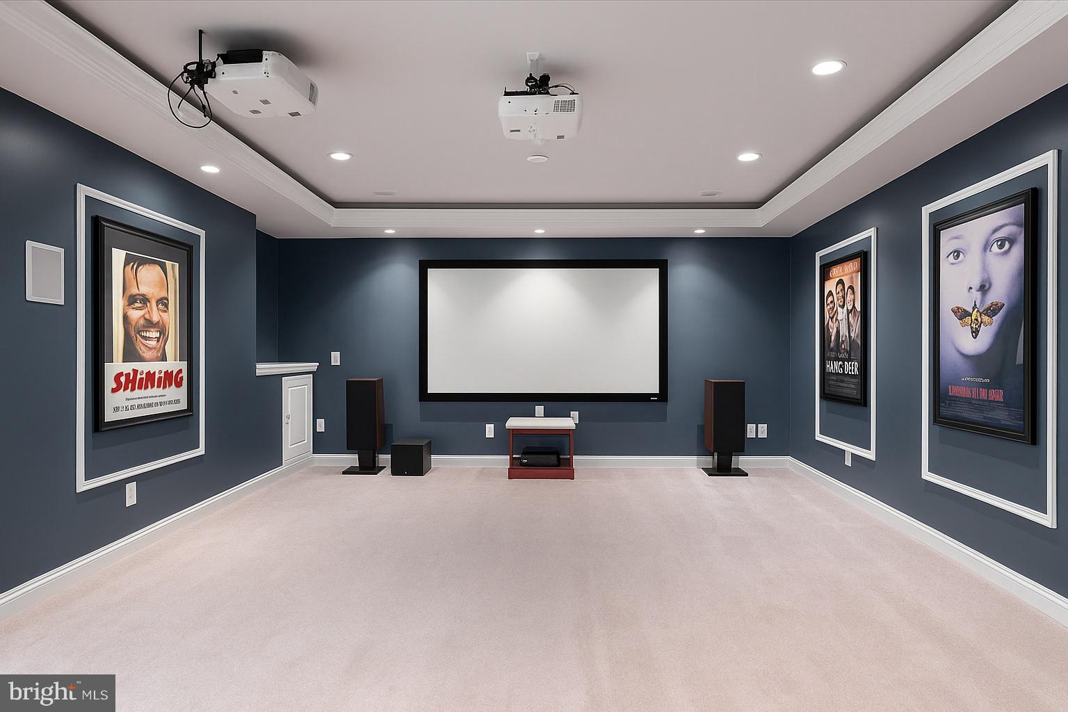 8808 Walnut Hill Road Chevy Chase, MD 20815 - Photo 43 of 60 a lobby with furniture and window