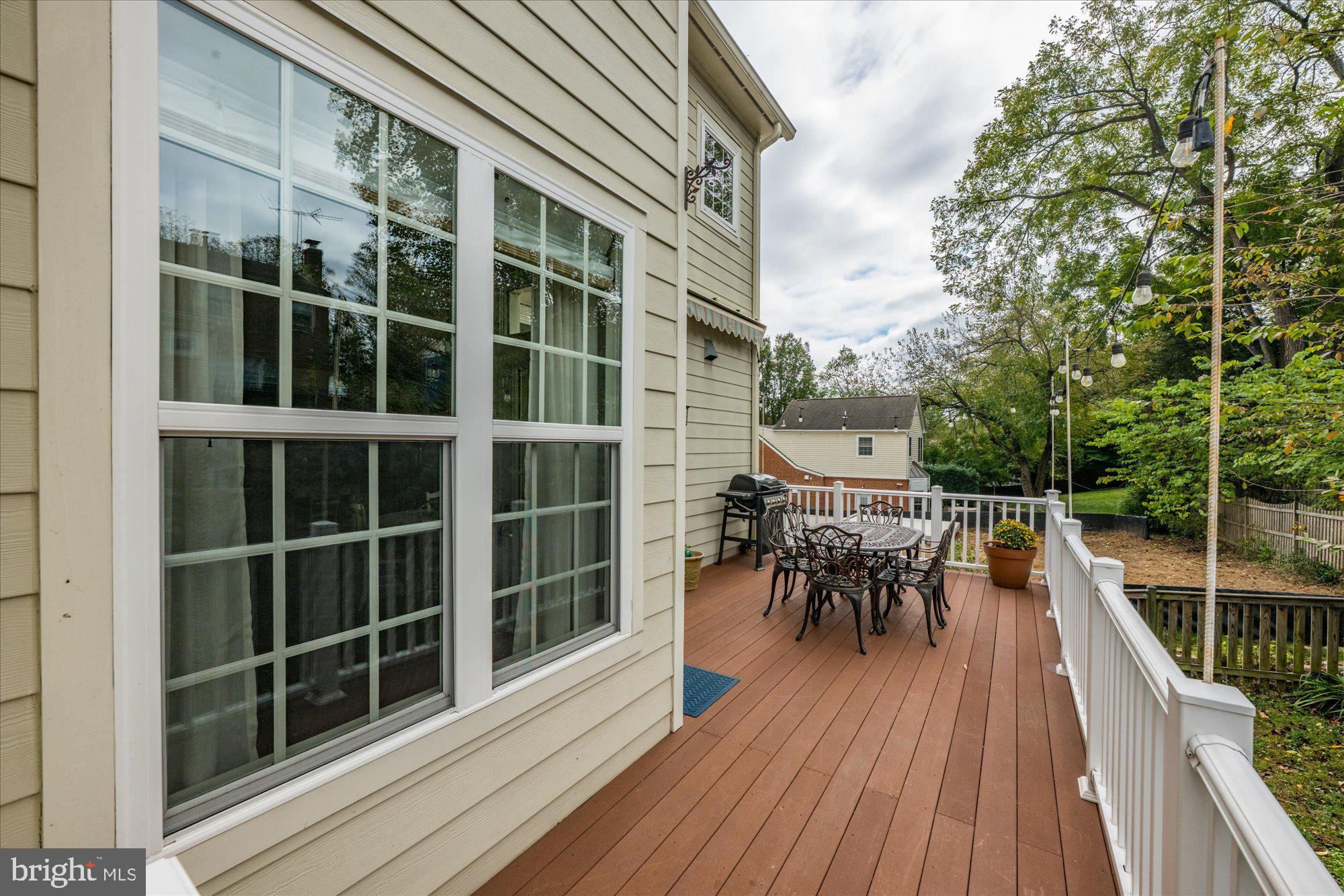 8808 Walnut Hill Road Chevy Chase, MD 20815 - Photo 49 of 60