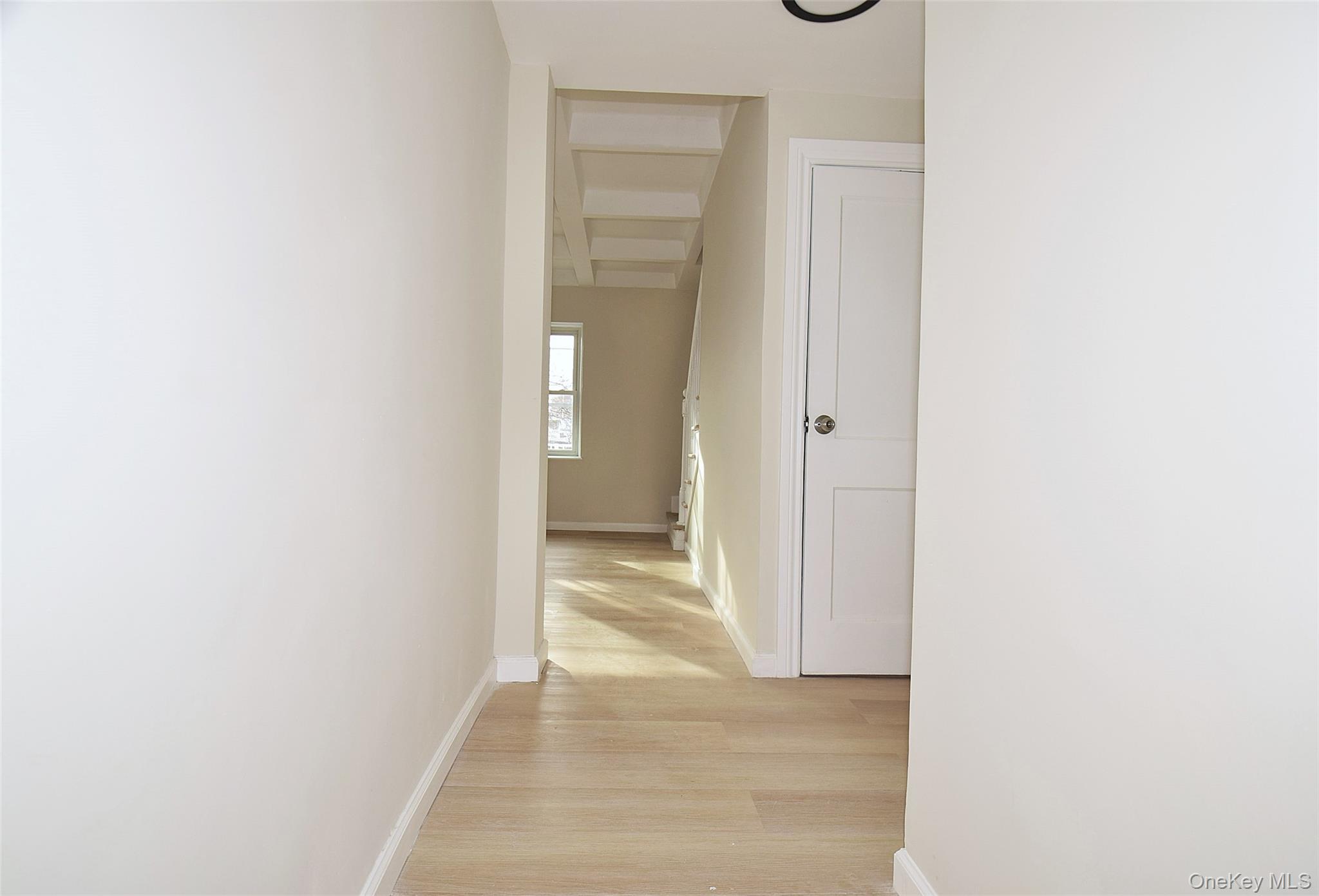 144-24 Village Road, Unit 67B Queens, NY 11435 - Photo 16 of 17 a view of an empty room