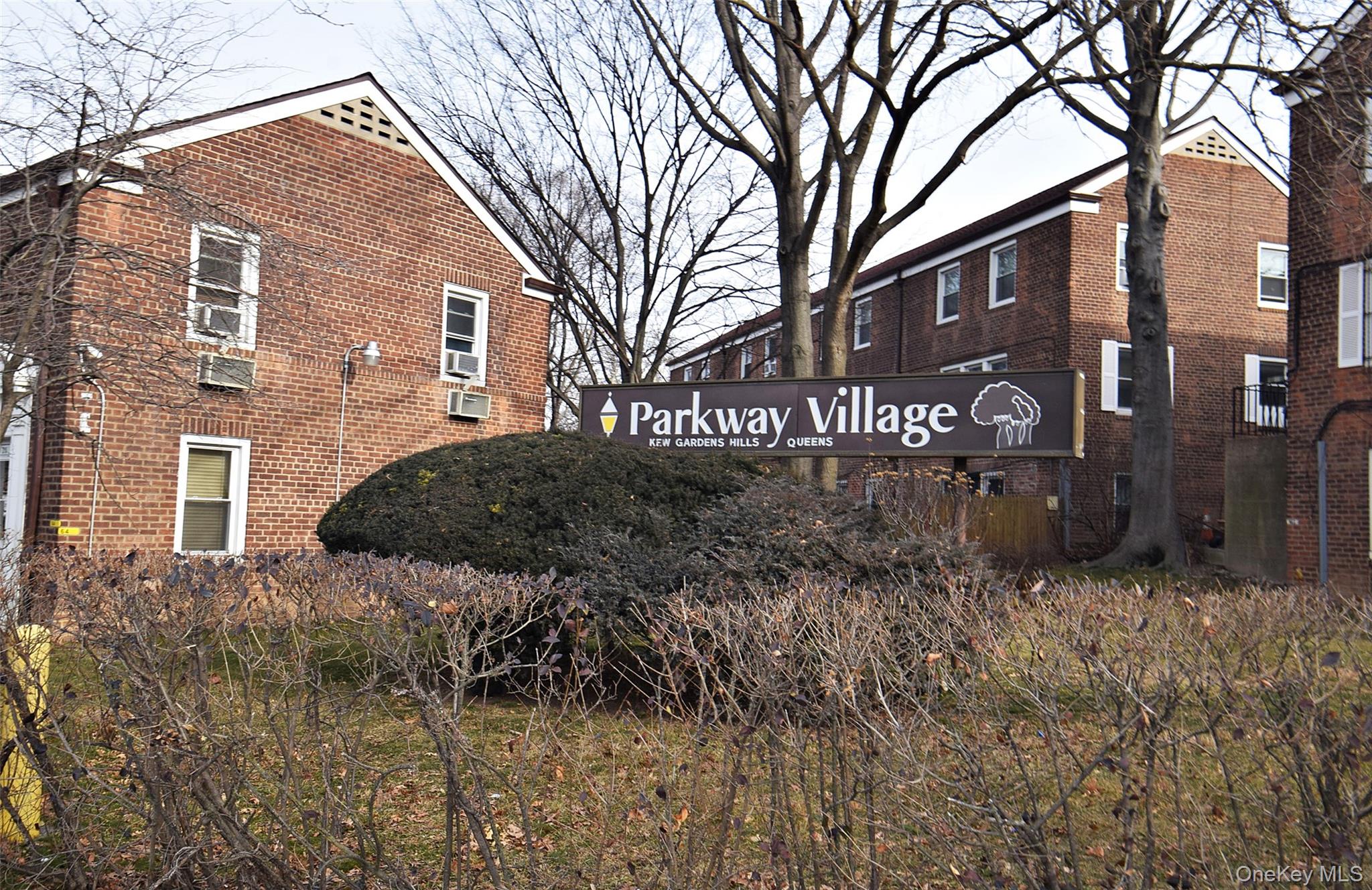 144-24 Village Road, Unit 67B Queens, NY 11435 - Photo 17 of 17 a view of multiple house