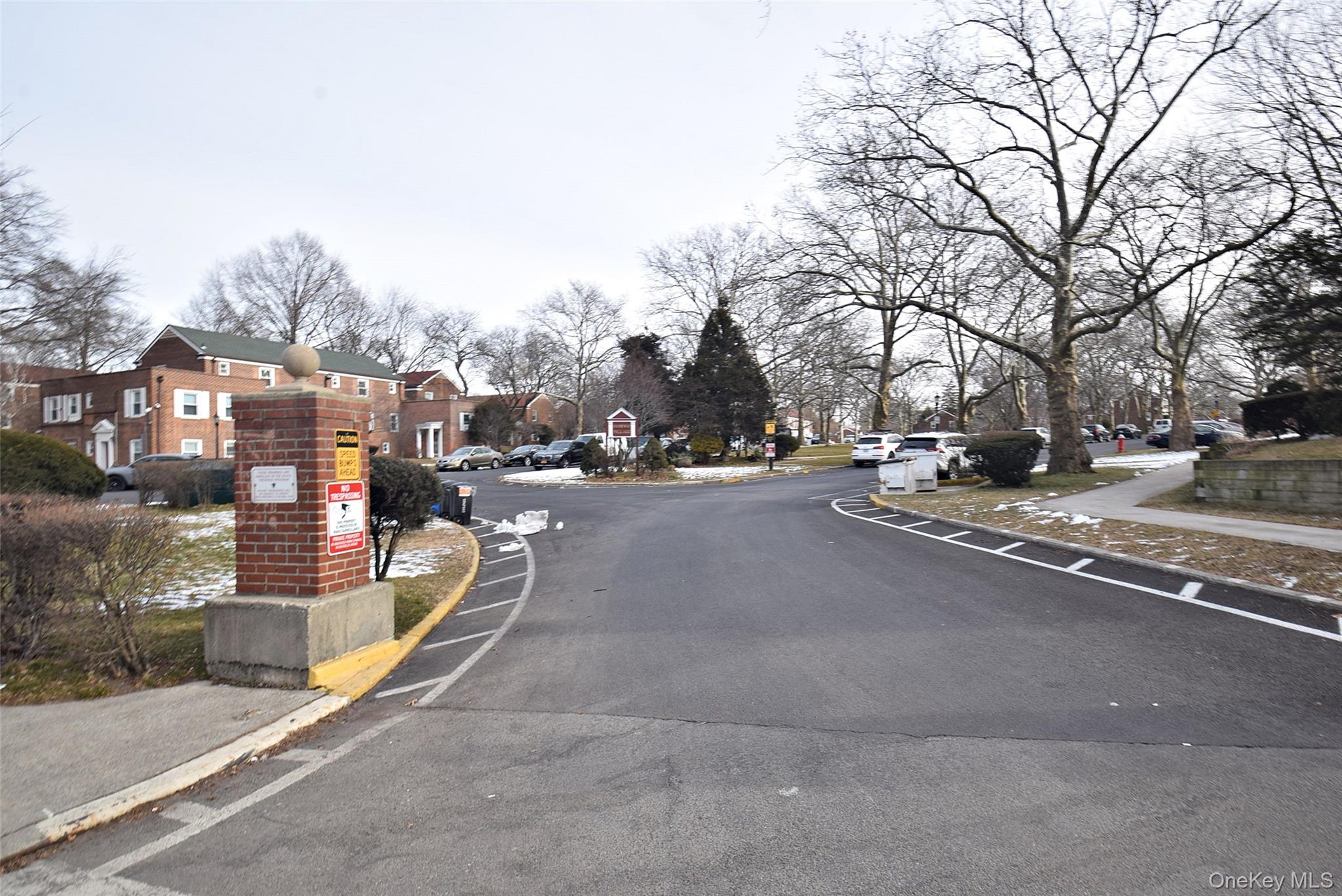 144-24 Village Road, Unit 67B Queens, NY 11435 - Photo 4 of 17 a view of a city street both side of house