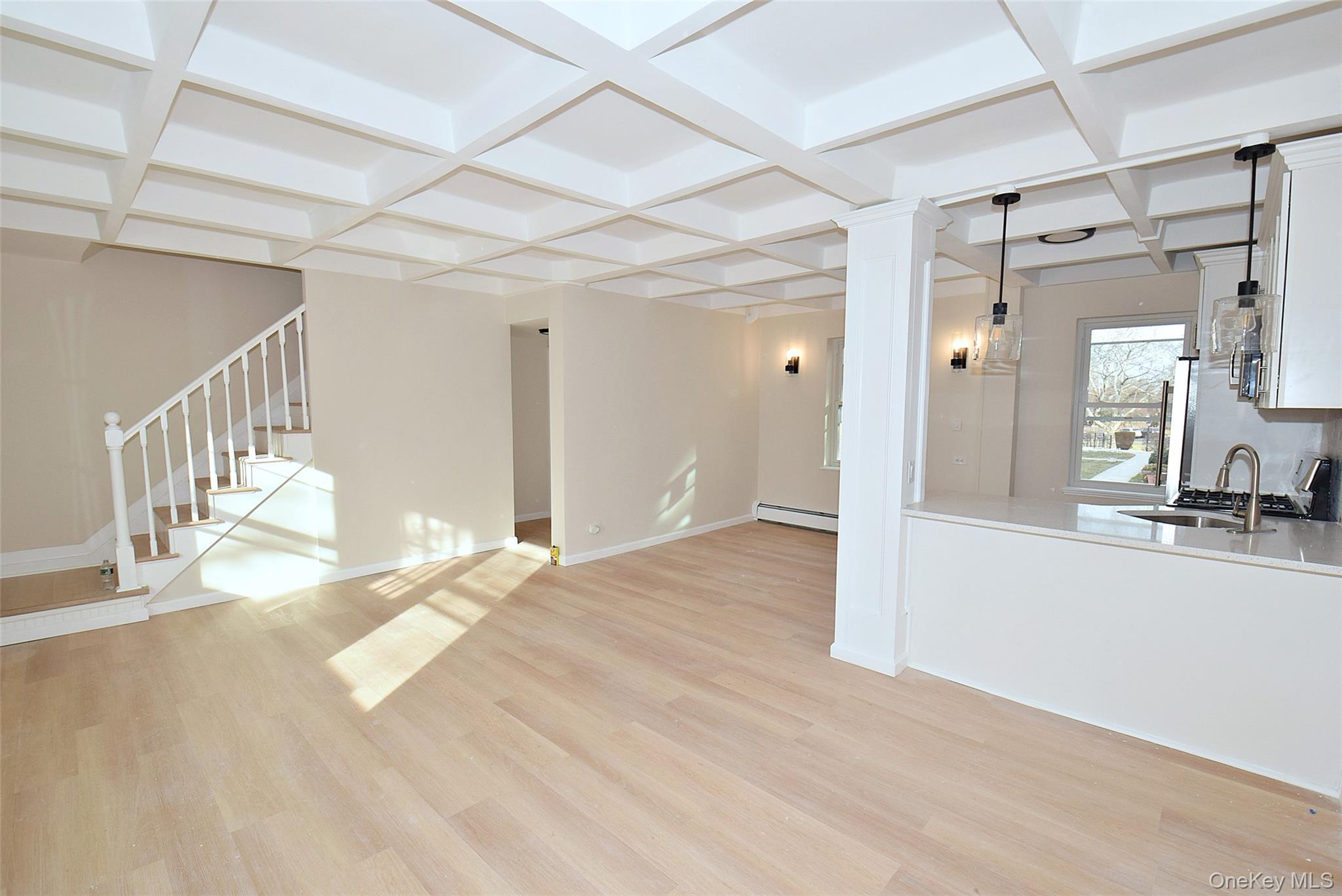 144-24 Village Road, Unit 67B Queens, NY 11435 - Photo 9 of 17 a view of a walk in closet