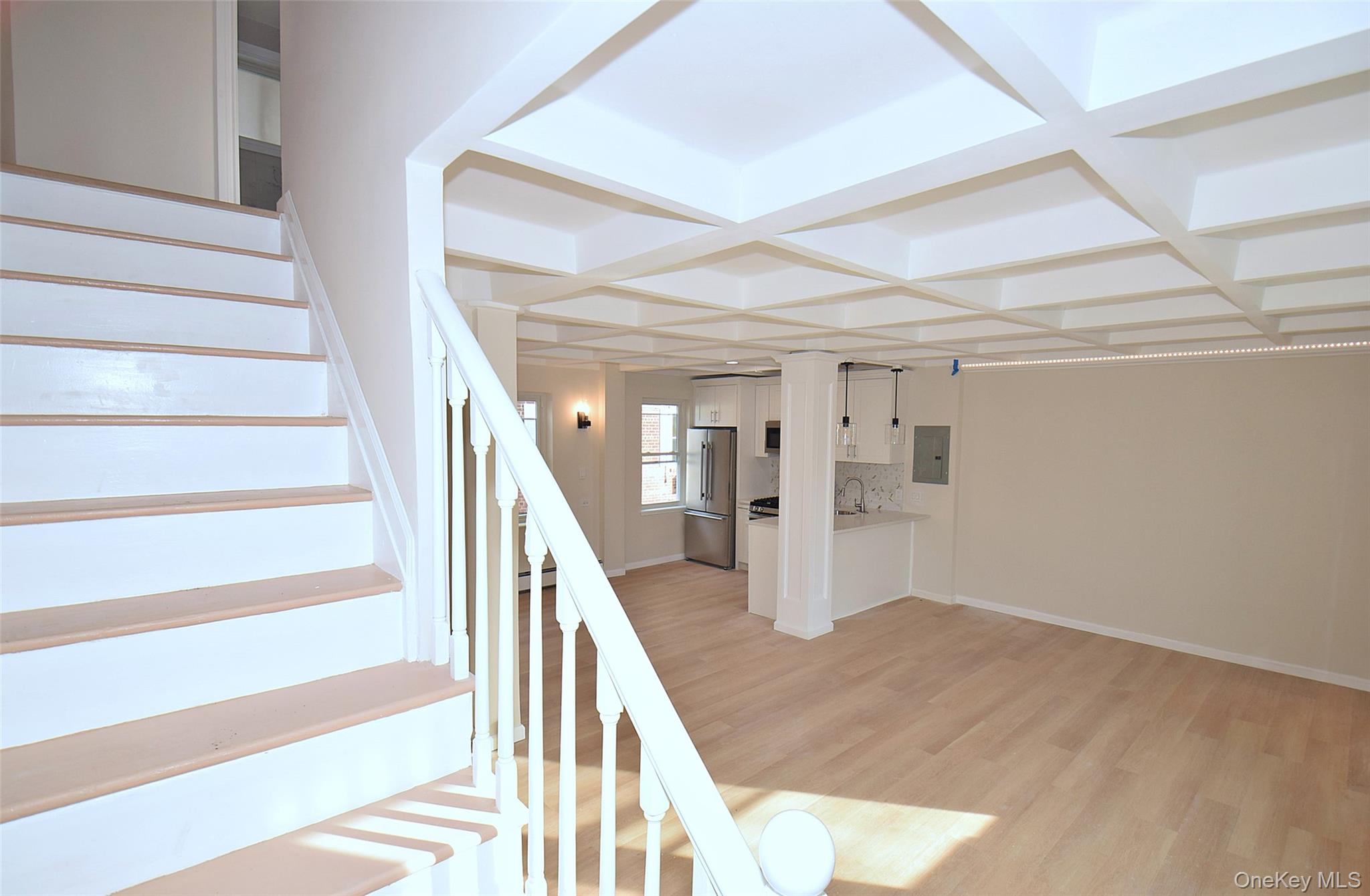 144-24 Village Road, Unit 67B Queens, NY 11435 - Photo 10 of 17 a view of entryway