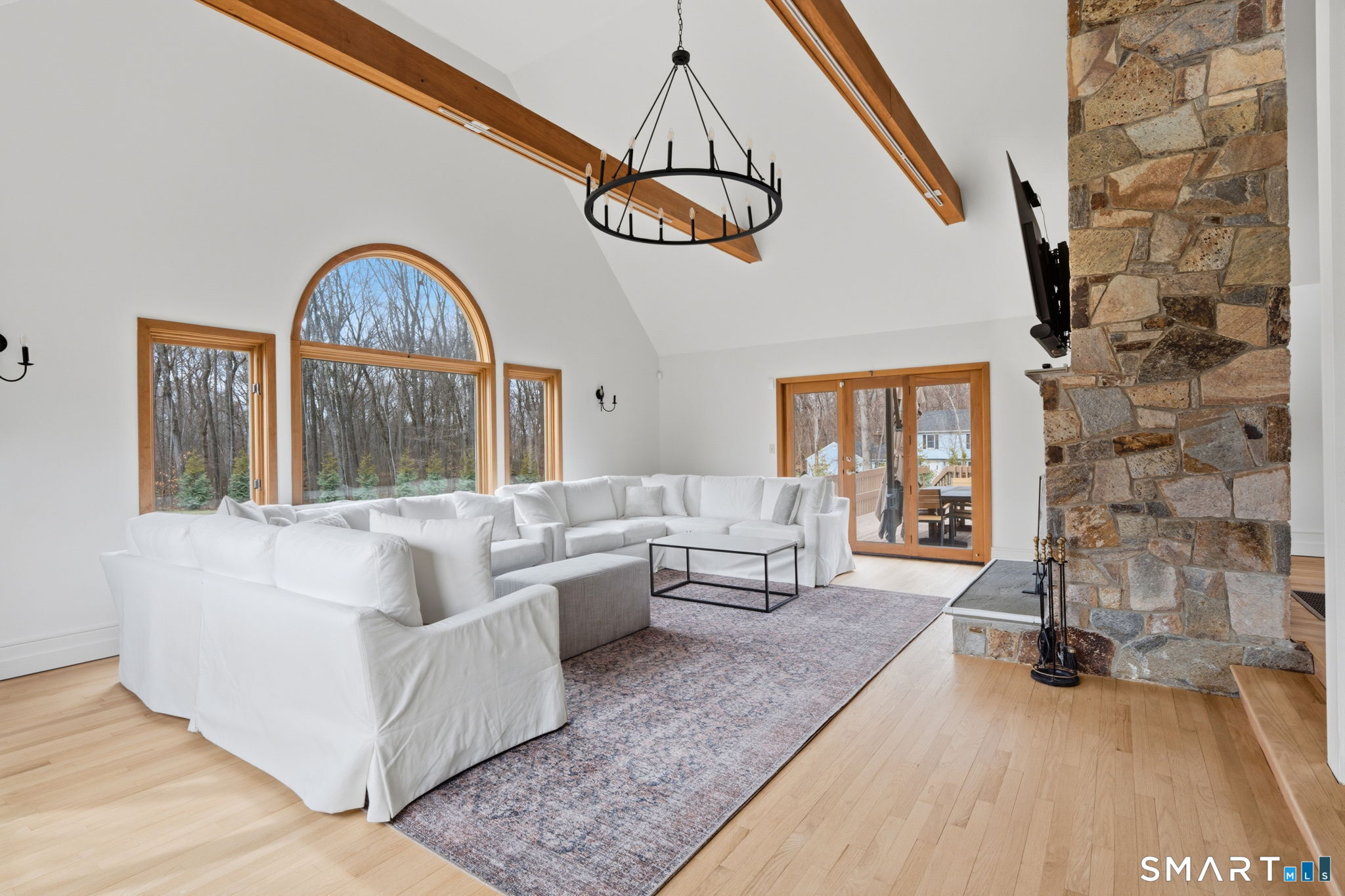 28 East Ridge Court Cheshire, CT 06410 - Photo 13 of 42