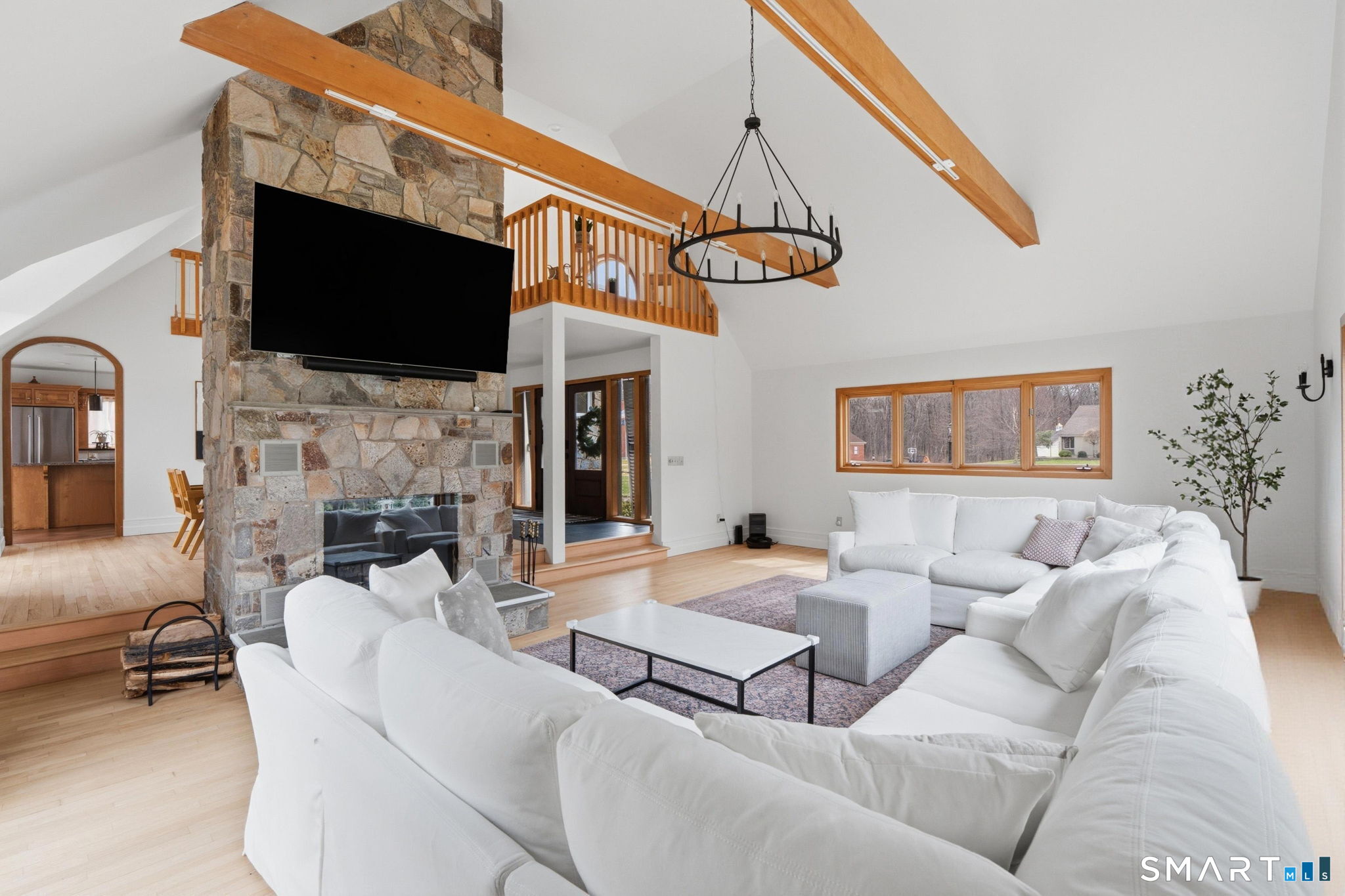 28 East Ridge Court Cheshire, CT 06410 - Photo 14 of 42