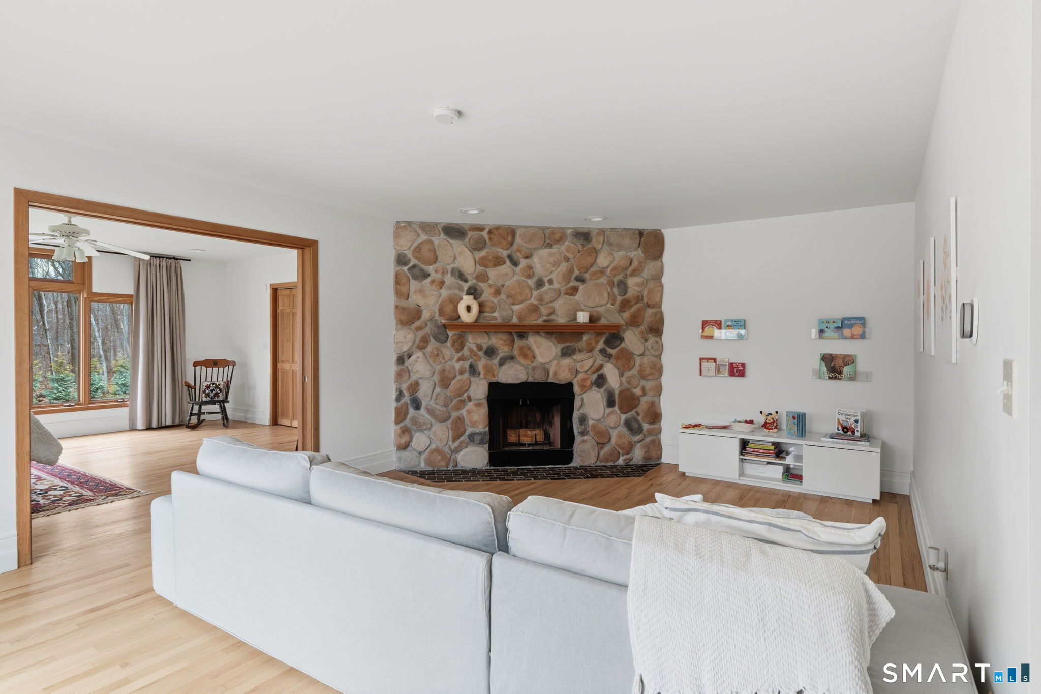 28 East Ridge Court Cheshire, CT 06410 - Photo 23 of 42