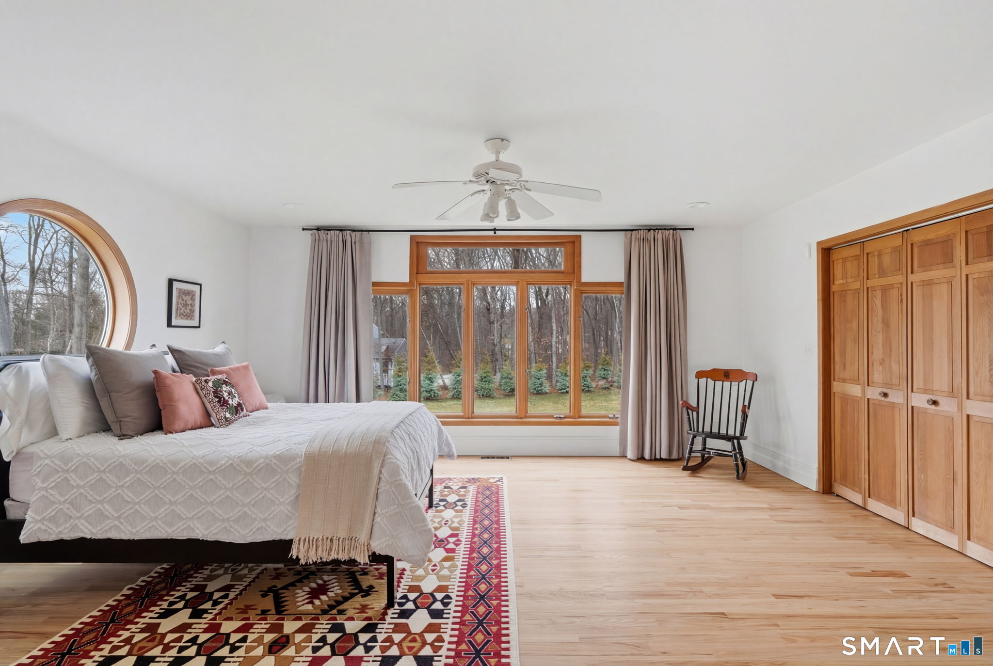 28 East Ridge Court Cheshire, CT 06410 - Photo 25 of 42 Main Level Bedroom