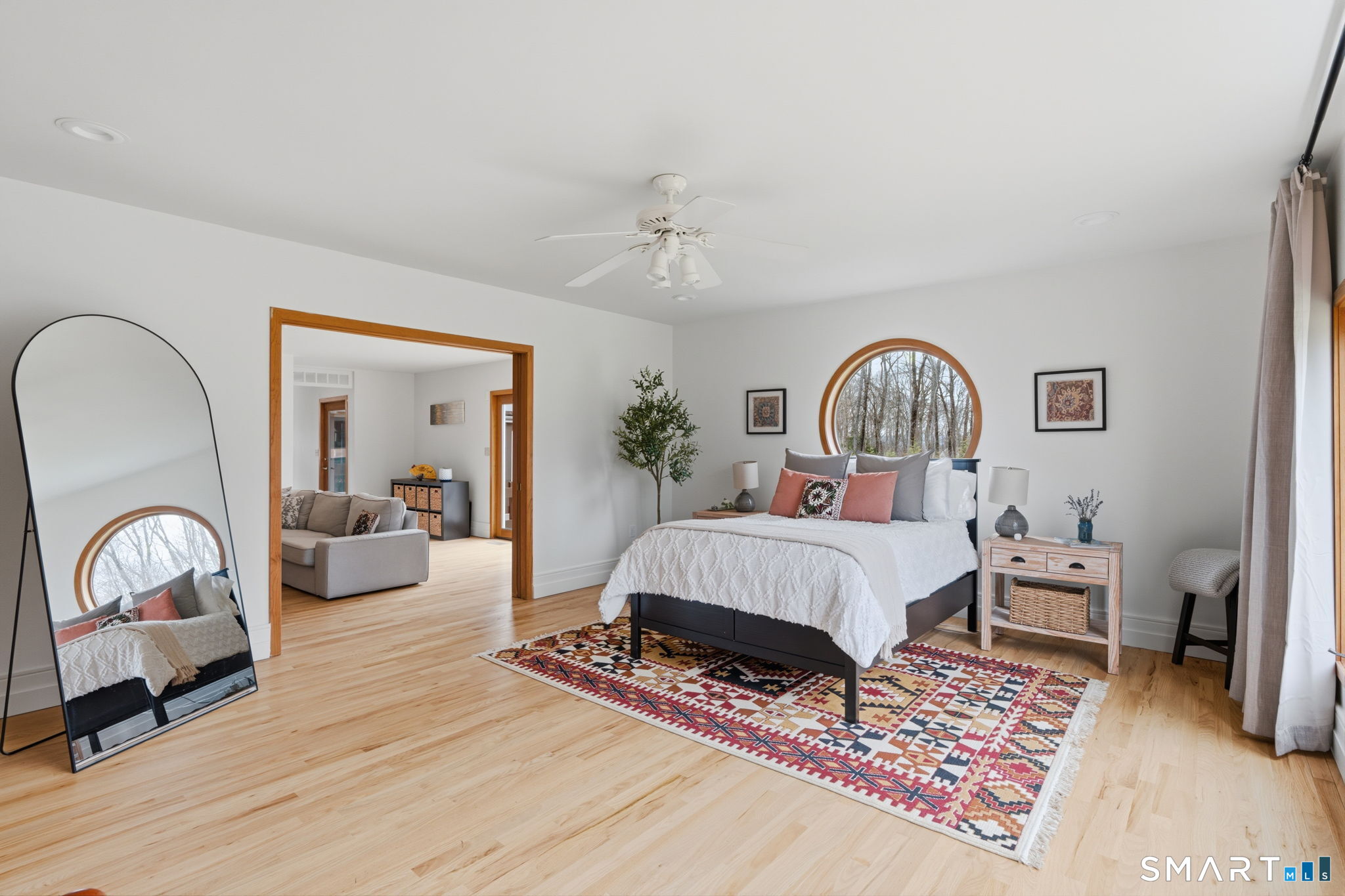 28 East Ridge Court Cheshire, CT 06410 - Photo 26 of 42 Main Level Bedroom
