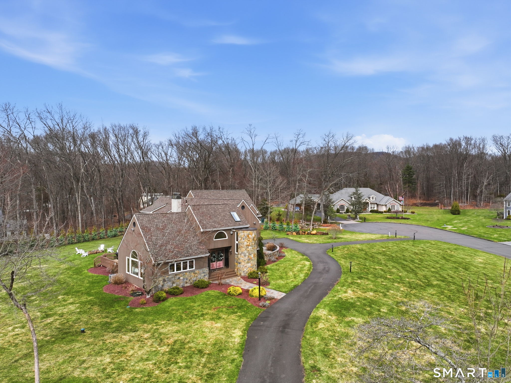 28 East Ridge Court Cheshire, CT 06410 - Photo 3 of 42